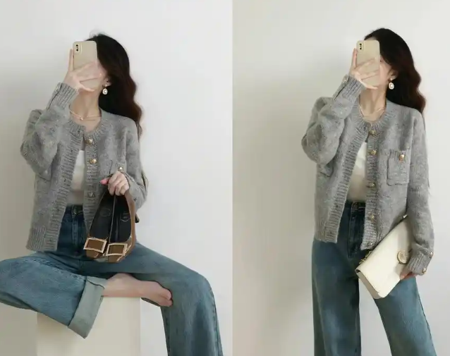 2026过年上班族有哪些平价穿法,百元搭配也能穿出新年氛围感 2026过年上班族有哪些平价穿法,百元搭配也能穿出新年氛围感