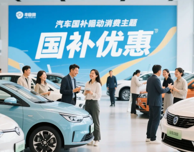 2026新一轮“国补”政策落地！一文看懂2026“国补”新变化