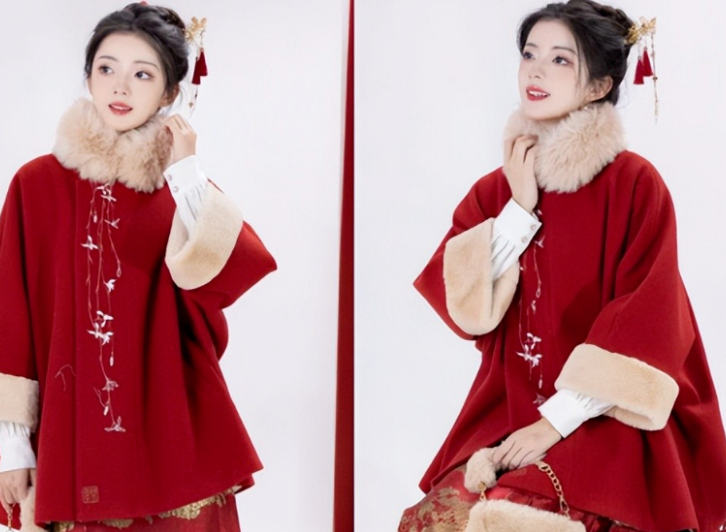 2026过年上班族有哪些平价穿法,百元搭配也能穿出新年氛围感 2026过年上班族有哪些平价穿法,百元搭配也能穿出新年氛围感