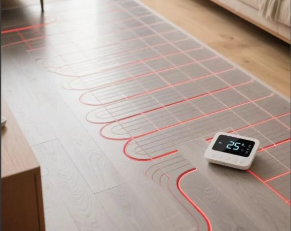 2026地暖房里的中医养生指南，科学应对冬季干燥与上火