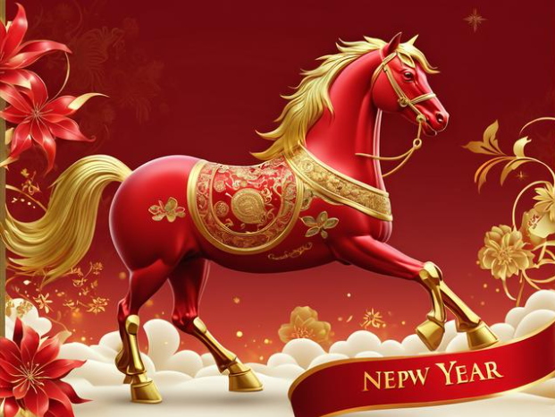 2026马年第一个工作日，如何快速摆脱假期综合症元气满满回到学习和工作?