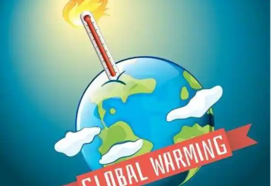 2025全国平均气温再创新高!新疆气温偏高超0.5℃!