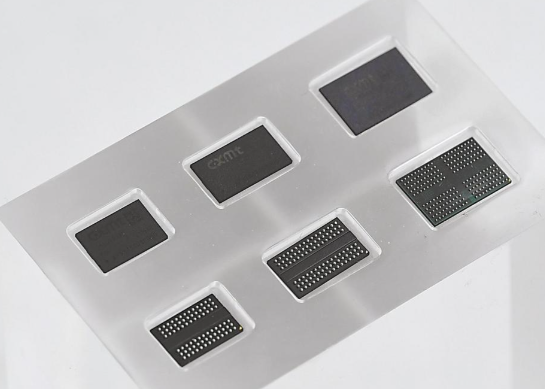 长鑫科技LP/DDR5已达国际先进水平 长鑫DDR5内存最高速率达8000Mbps 长鑫科技LP/DDR5已达国际先进水平 长鑫DDR5内存最高速率达8000Mbps