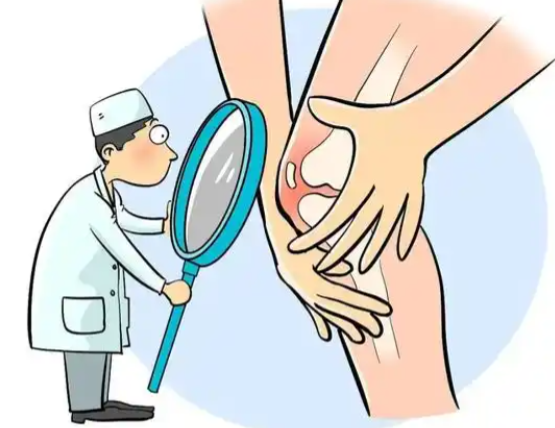 膝盖凹陷处疼可能是什么原因造成的 膝盖凹陷处疼如何缓解 膝盖凹陷处疼可能是什么原因造成的 膝盖凹陷处疼如何缓解