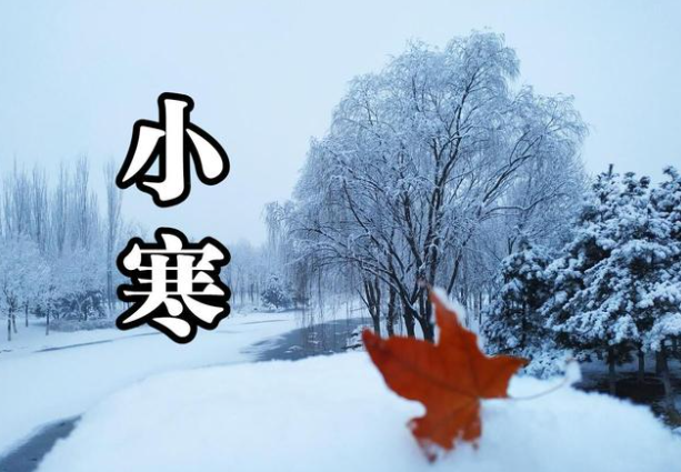 小寒节气东北等地今明天多降雪，江南多地昼夜温差可超15℃