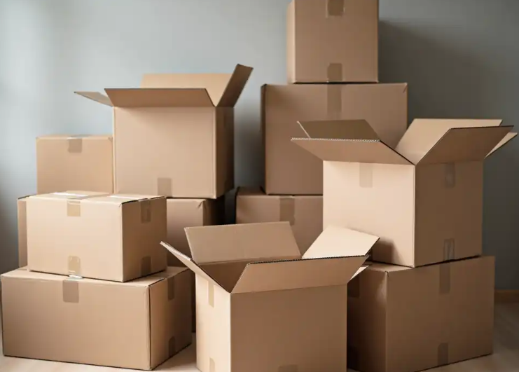 家里不要囤这些了实际或对人有害，快递纸箱千万别囤!