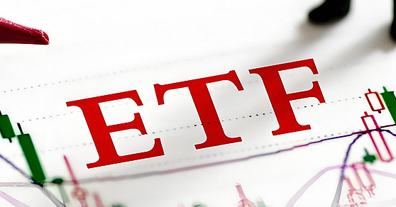 中韩半导体ETF涨超8%,港股通医疗、创新药等ETF涨约7% 中韩半导体ETF涨超8%,港股通医疗、创新药等ETF涨约7%