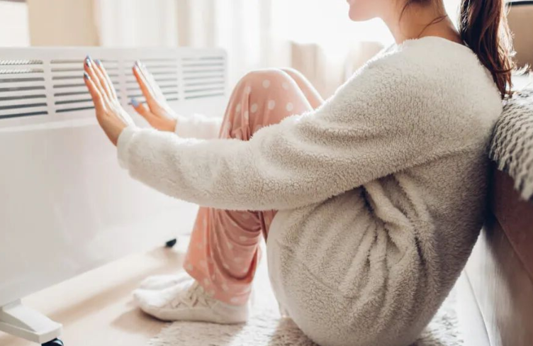 2026年第一波气温回暖已定档!元旦后期气温向上冲