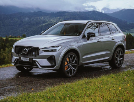 沃尔沃2025年销量近15万台 沃尔沃12月销量环比涨了12.8%