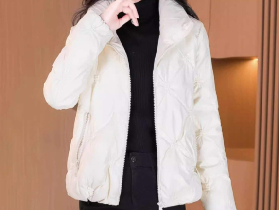 羽绒内胆轻量锁温秘诀（羽绒内胆轻薄内搭冬日高效保暖方案2025）