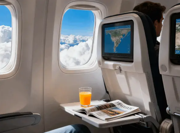 即日起坐飞机便宜10元起!国内航线燃油附加费今起下调 即日起坐飞机便宜10元起!国内航线燃油附加费今起下调