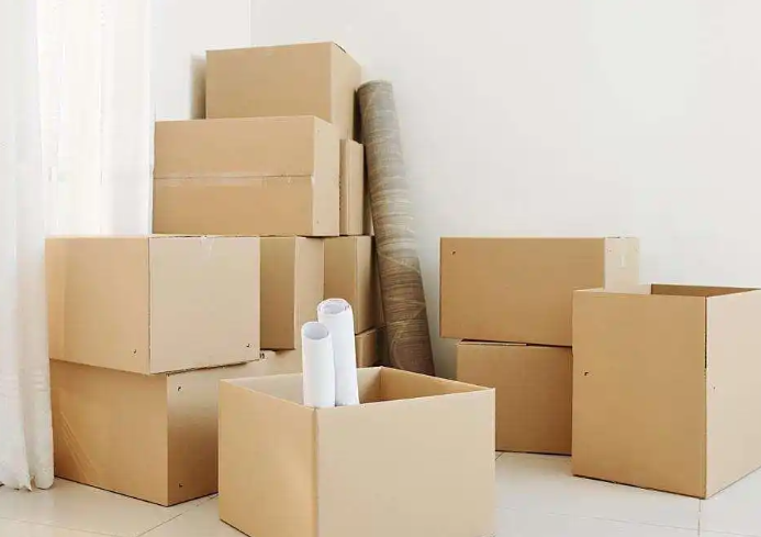 家里不要囤这些了实际或对人有害，快递纸箱千万别囤!