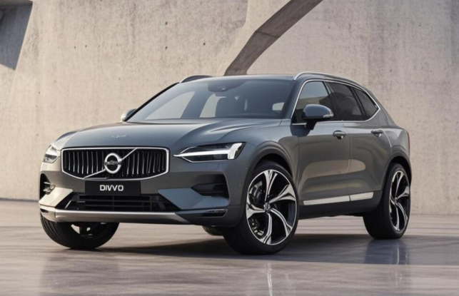 沃尔沃2025年销量近15万台 沃尔沃12月销量环比涨了12.8%