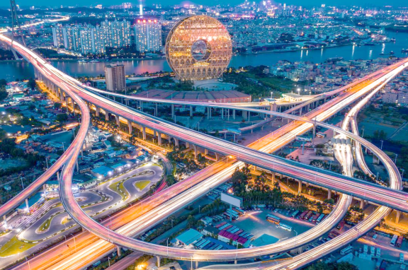 中国第一省会剑指6万亿GDP 2035年广州经济总量将达到6万亿 中国第一省会剑指6万亿GDP 2035年广州经济总量将达到6万亿