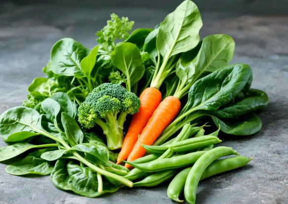 温性的蔬菜有哪些 多吃温性的蔬菜对人体有什么好处 温性的蔬菜有哪些 多吃温性的蔬菜对人体有什么好处