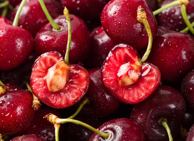 车厘子里的果蝇幼虫吃了有害吗?车厘子里的果蝇幼虫怎么洗掉? 车厘子里的果蝇幼虫吃了有害吗?车厘子里的果蝇幼虫怎么洗掉?