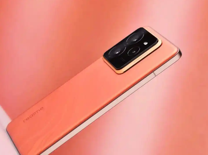 真我Neo8官宣本月发布!真我Neo8外观正式揭晓独一无二