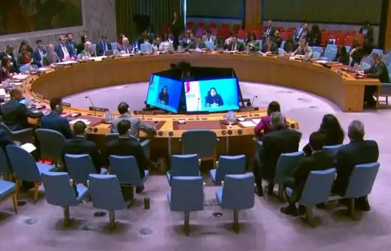 哥伦比亚等6国发表联合声明 哥伦比亚等6国声明的内容