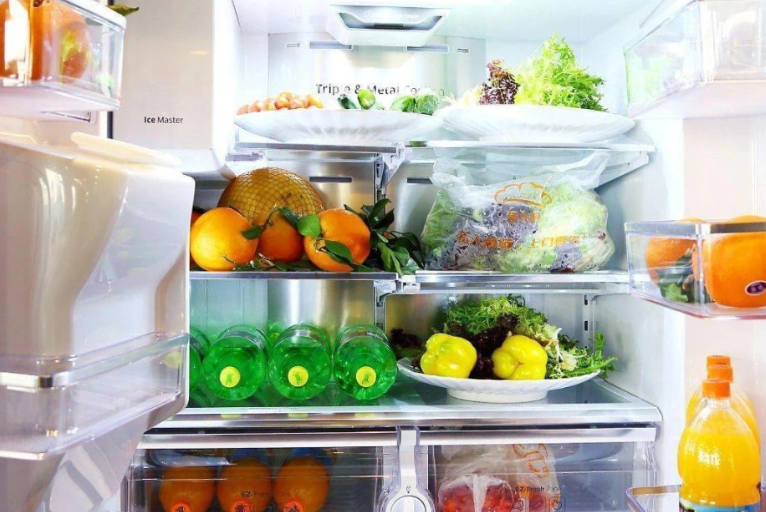 马年春节后如何给冰箱做好减负?2026如何做好节后冰箱的清洁? 马年春节后如何给冰箱做好减负?2026如何做好节后冰箱的清洁?