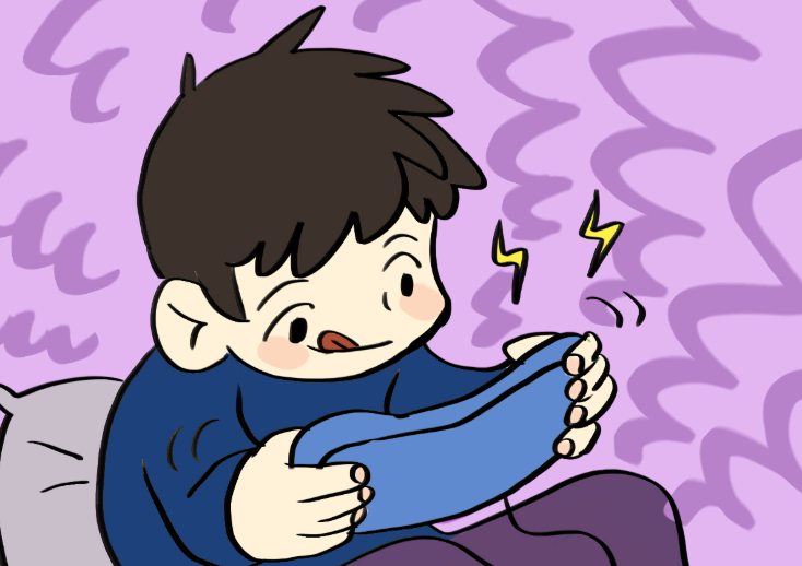 过年如何防止孩子沉迷手机?2026各年龄段孩子电子产品使用建议来啦! 过年如何防止孩子沉迷手机?2026各年龄段孩子电子产品使用建议来啦!