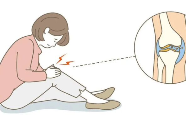 膝盖凹陷处疼可能是什么原因造成的 膝盖凹陷处疼如何缓解 膝盖凹陷处疼可能是什么原因造成的 膝盖凹陷处疼如何缓解