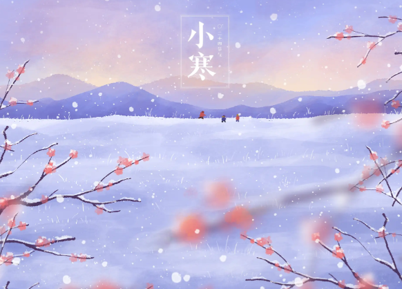 小寒时节天气冷记得加衣保暖 小寒时节哪些人群需格外注意保暖