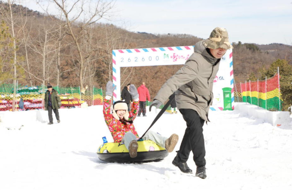 2026马年春节假期旅游目的地推荐 2026马年春节旅游出行热门城市