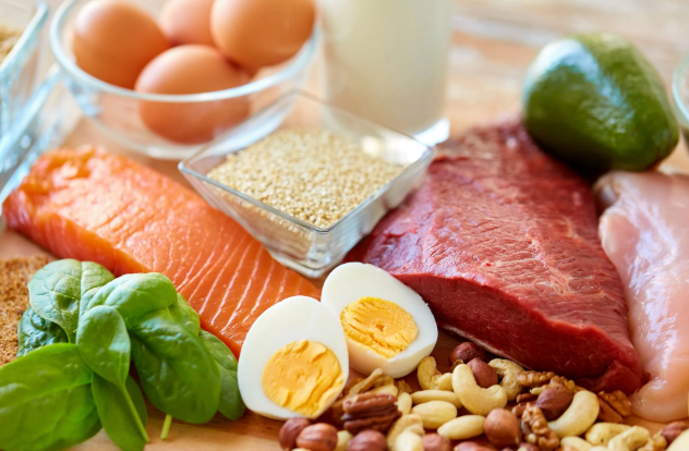 2026过年如何预防出现脂肪肝?春节对肝脏好的饮食推荐