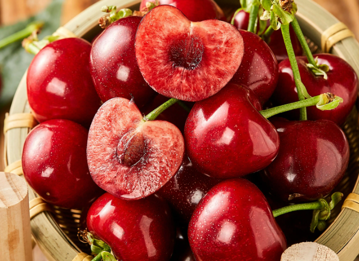 车厘子里的果蝇幼虫吃了有害吗?车厘子里的果蝇幼虫怎么洗掉? 车厘子里的果蝇幼虫吃了有害吗?车厘子里的果蝇幼虫怎么洗掉?