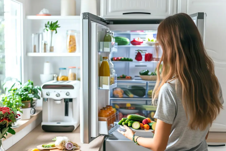 马年春节后如何给冰箱做好减负?2026如何做好节后冰箱的清洁? 马年春节后如何给冰箱做好减负?2026如何做好节后冰箱的清洁?