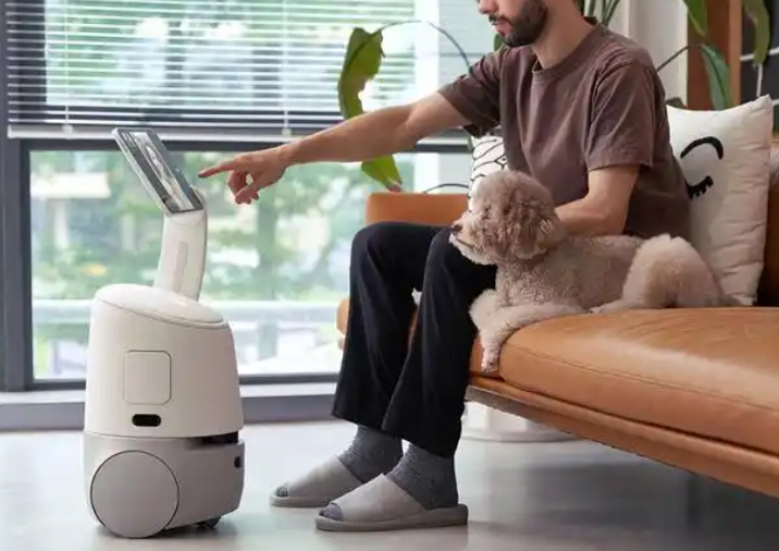 智能的它烧了家，2026这5款常用智能家电使用时需注意！