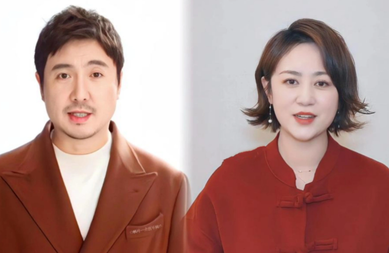 2026春晚彩排的明星有哪些?马丽现身央视春晚彩排