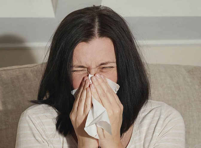 冬季过敏性鼻炎怎么办?2026年室内过敏原控制法 冬季过敏性鼻炎怎么办?2026年室内过敏原控制法