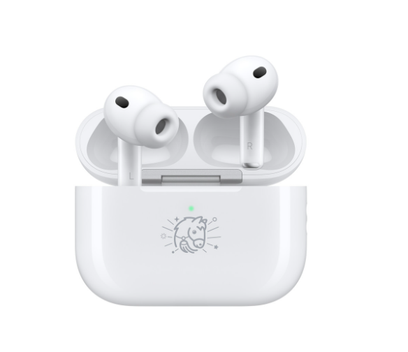 苹果发布iPhone 17系列马年手机壳:渐变设计+中国剪纸艺术 苹果发布iPhone 17系列马年手机壳:渐变设计+中国剪纸艺术