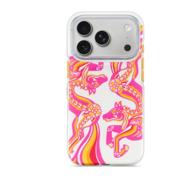 苹果发布iPhone 17系列马年手机壳:渐变设计+中国剪纸艺术 苹果发布iPhone 17系列马年手机壳:渐变设计+中国剪纸艺术