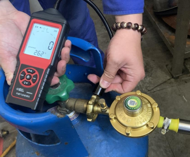 冬季用气安全怎样保障？2026年燃气泄漏预防检测大全