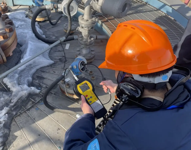 冬季用气安全怎样保障？2026年燃气泄漏预防检测大全