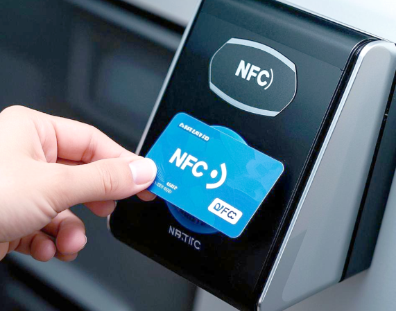 注意!手机这个功能不用时要关闭 建议日常关闭手机NFC功能