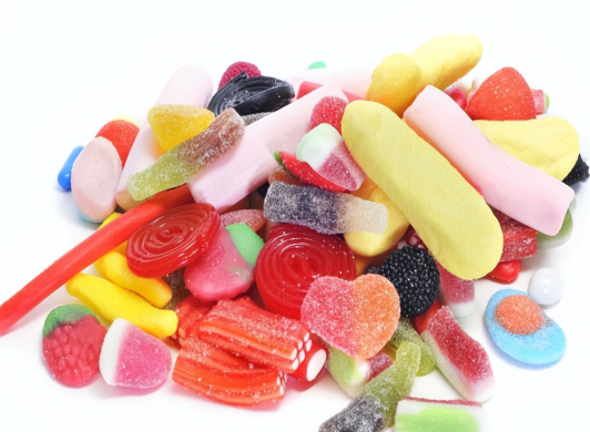 英国正式实施垃圾食品广告限制措施 英国小学入学儿童中22.1%超重或肥胖