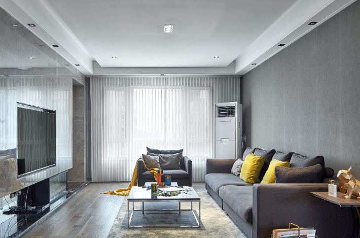 电动窗帘深夜突然自燃，智能家电避火险这3招赶紧码住