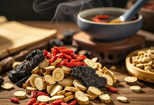 犀角地黄汤功效主治有哪些 孕妇能服用犀角地黄汤功吗