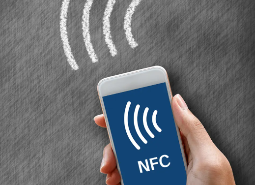 注意!手机这个功能不用时要关闭 建议日常关闭手机NFC功能