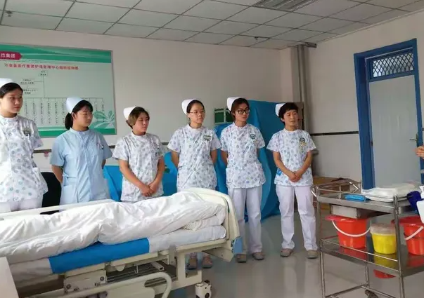 运城市中心医院皮肤科怎么样？运城市中心医院皮肤科哪个医生看的好