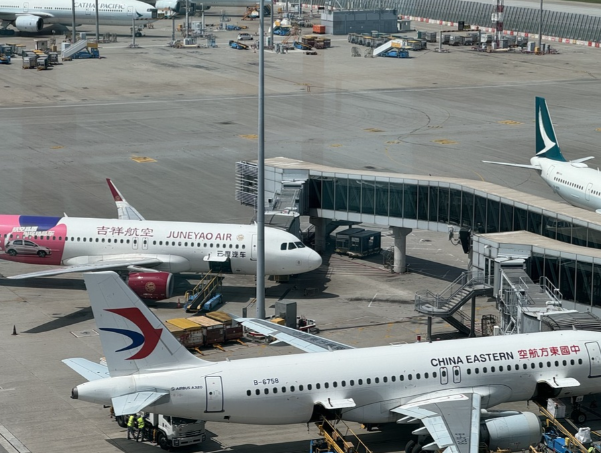 机场大洗牌!中国10大机场城市变了 机场大洗牌!中国10大机场城市变了