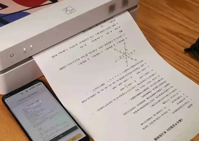 打印作业成为家长负担 打印作业为什么成家长“新职业”？