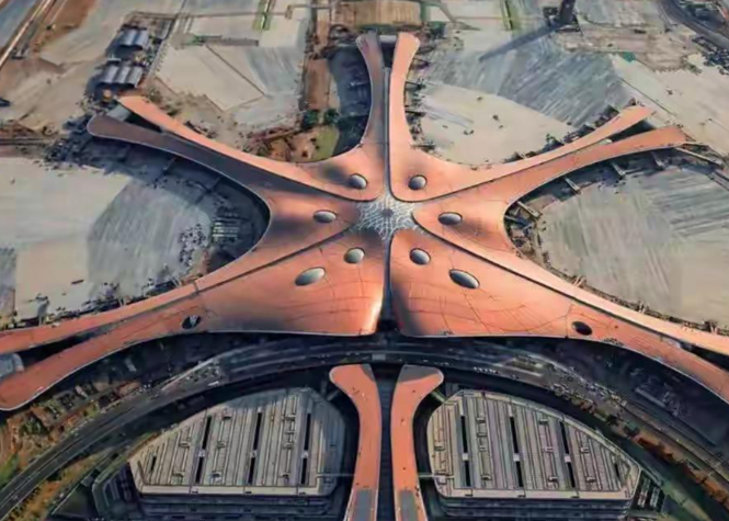 机场大洗牌!中国10大机场城市变了 机场大洗牌!中国10大机场城市变了