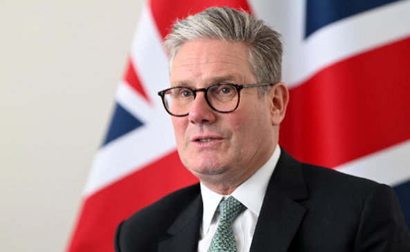 法英拟于停火后向乌派驻多国部队 英法乌三国签署在乌部署多国部队的意向声明