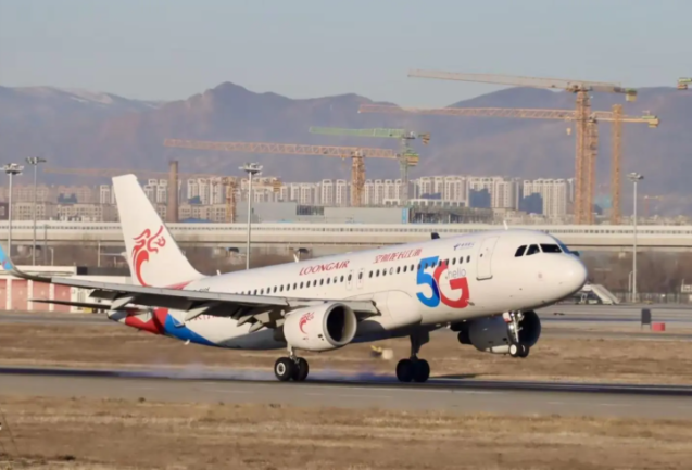 中国还有9亿人没有坐过飞机 中国航空市场还有增长潜力