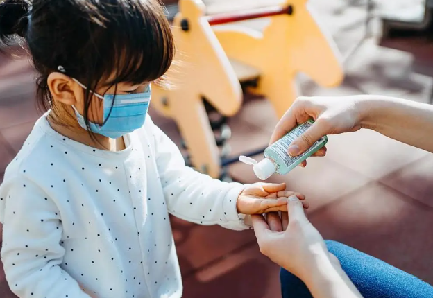 防甲流湿巾一擦就能灭病毒?2026别轻信“防甲流”湿巾