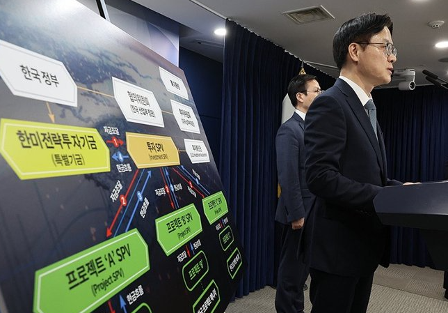 韩国获得的外国直接投资承诺额360.5亿美元 韩国获得的外国投资额同比增长4.3%